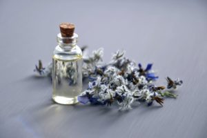 Wellness Wednesday – Aroma Therapy