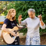 Kensington Place Presents: The Power of Music with Providence TrinityCare