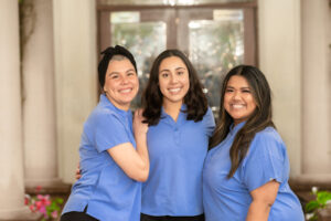 A Day in the Life of an LVN in Senior Living at Kensington Place Redwood City