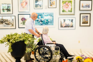 Home Care Versus Memory Care: Important Differences