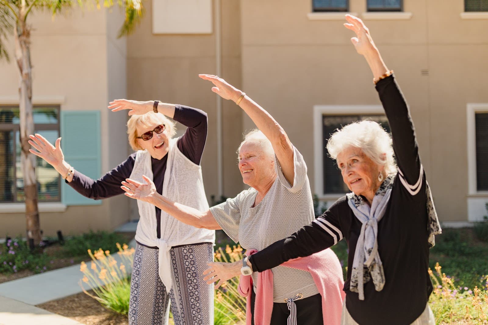 fall prevention in older adults