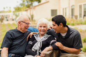 Stanford Health Care and Kensington Place Redwood City: A Caregiver’s Guide to Dementia