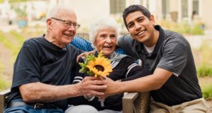 Caregiver SOS: How to Start the Search For the Right Memory Care