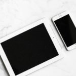 ipad and iphone for connected living