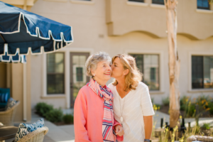 Understanding the True Costs of Caregiving at Home with Kensington Place Redwood City