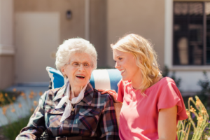 Communication with Dementia: Effective Strategies for Each Stage of Memory Loss in Loved Ones 