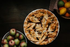 Kensington Cooks! Thanksgiving Dinner – Live with Chef Morissa