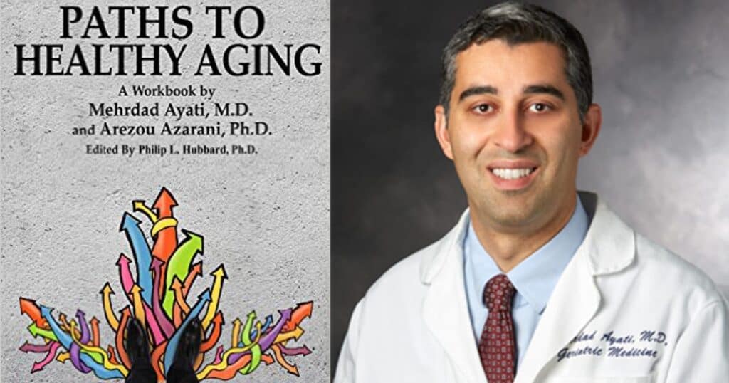 Mehrdad Ayati Pathways to Aging