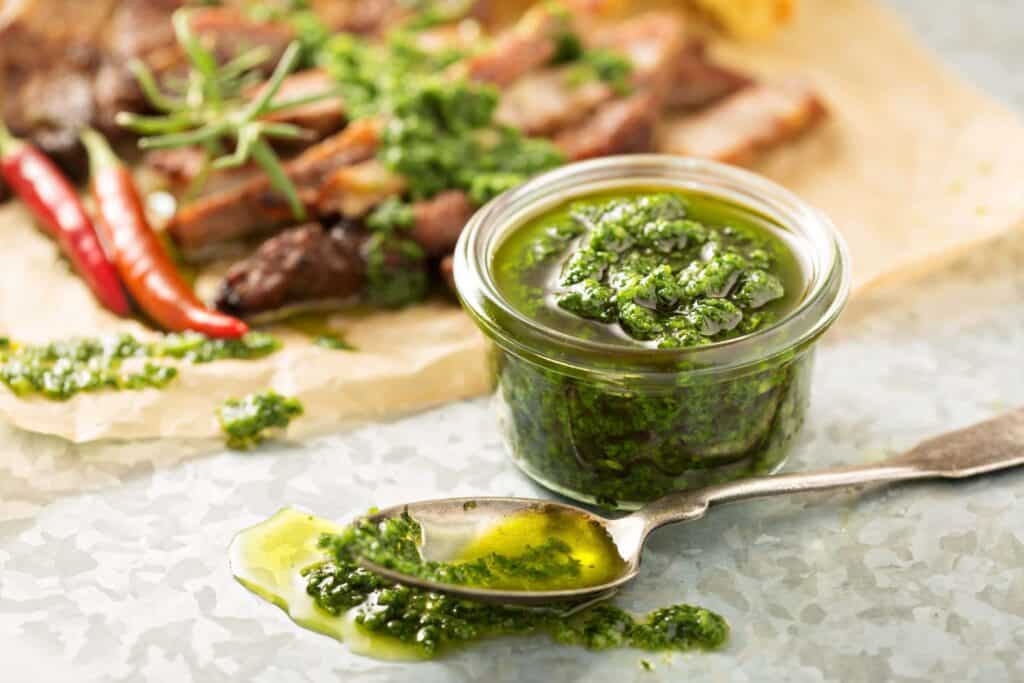 chimichurri