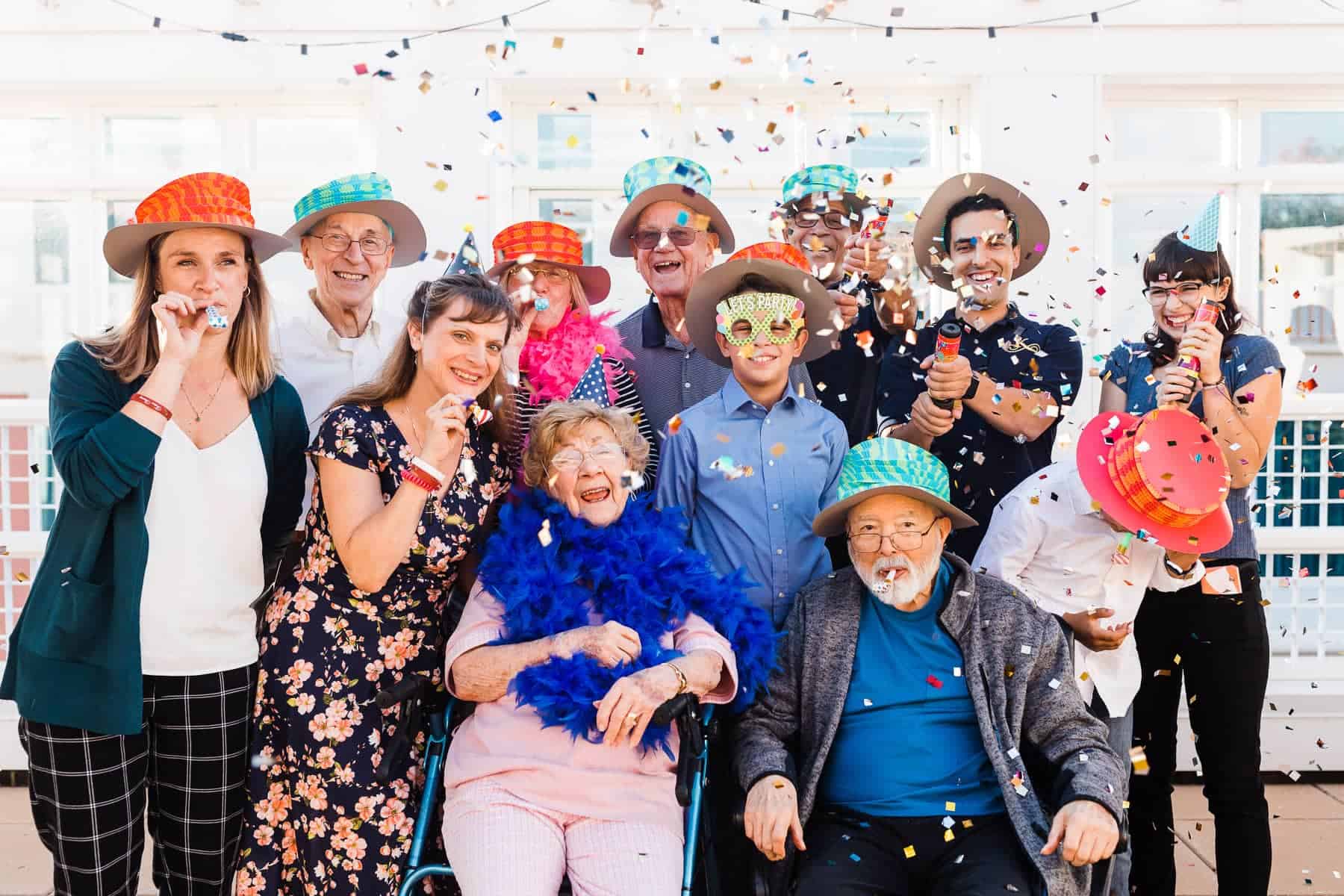 Being the Best Caregiver in 2023!