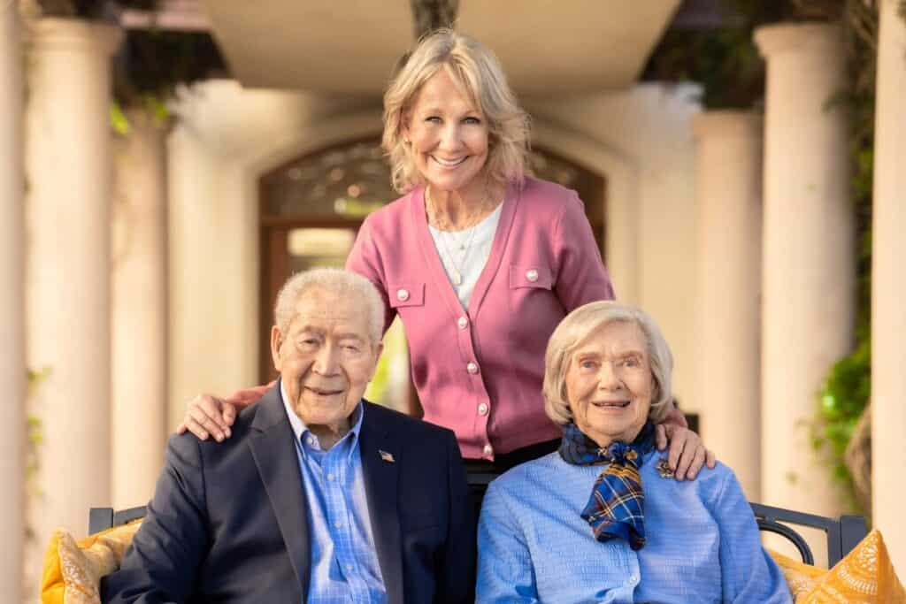 rewards and challenges of working in senior living