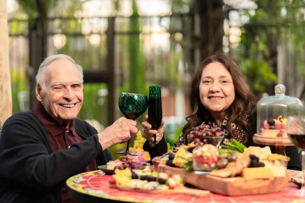 nutrition for older adults