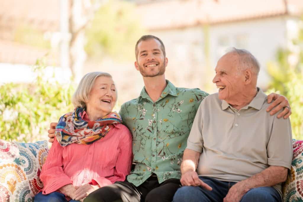 Questions to ask when choosing memory care
