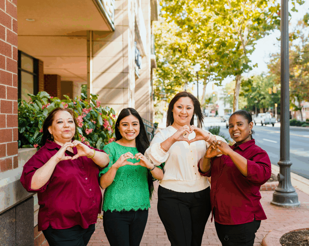 CNA & LVN Training Support in Redwood City