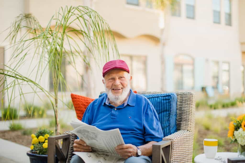 best dementia care in bay area
