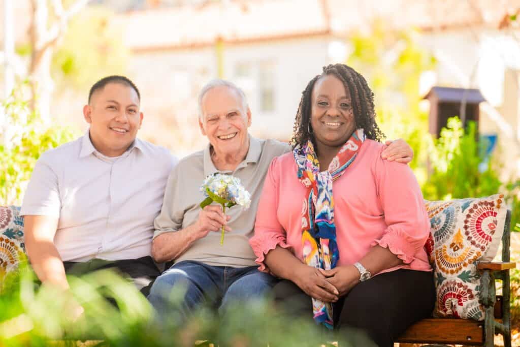 early alzheimers support