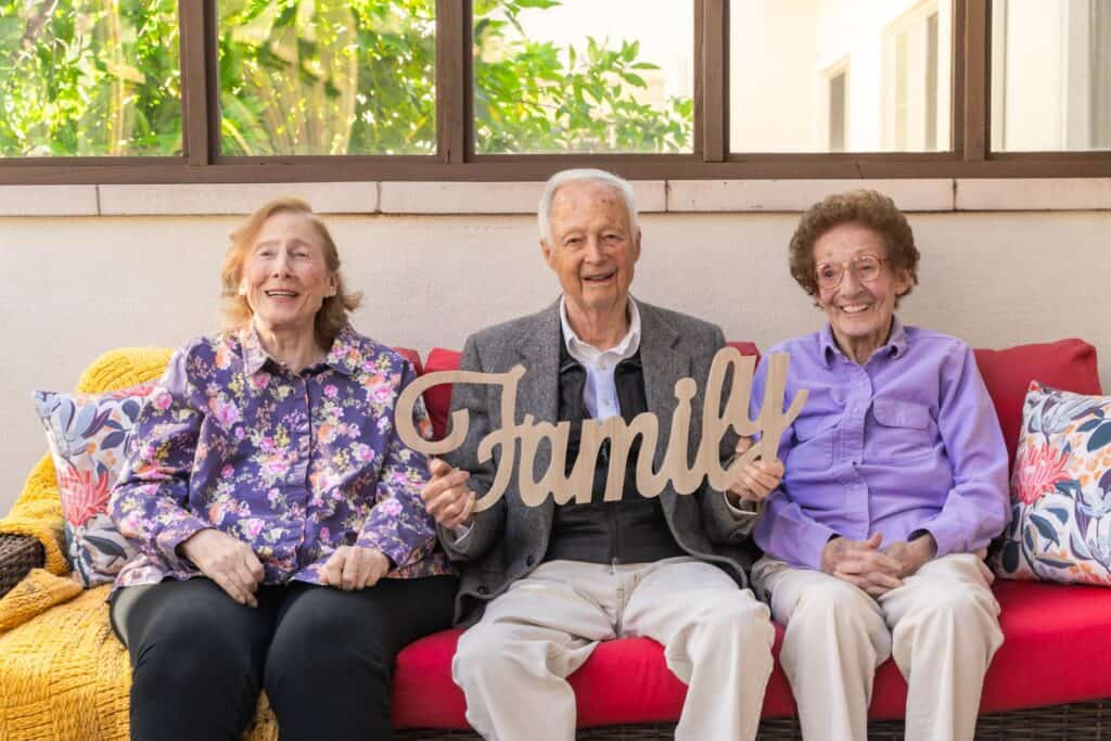 kensington for dementia care
