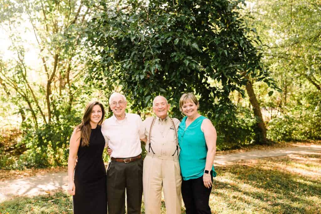 Team Wellness Programs at Kensington Place Redwood City