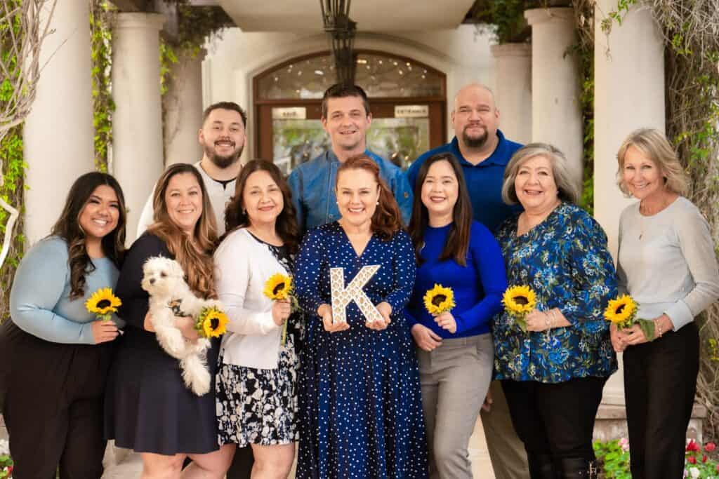 First 90 Days at Kensington Place Redwood City