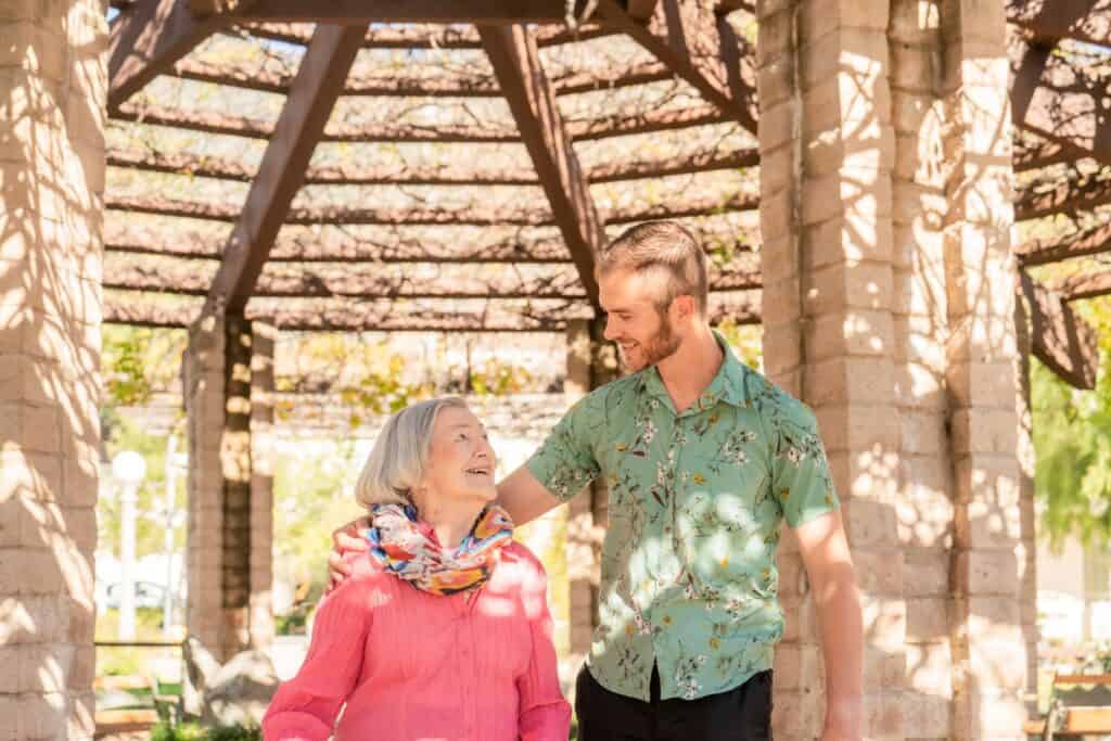 FAQs About Working in Memory Care at Kensington Place