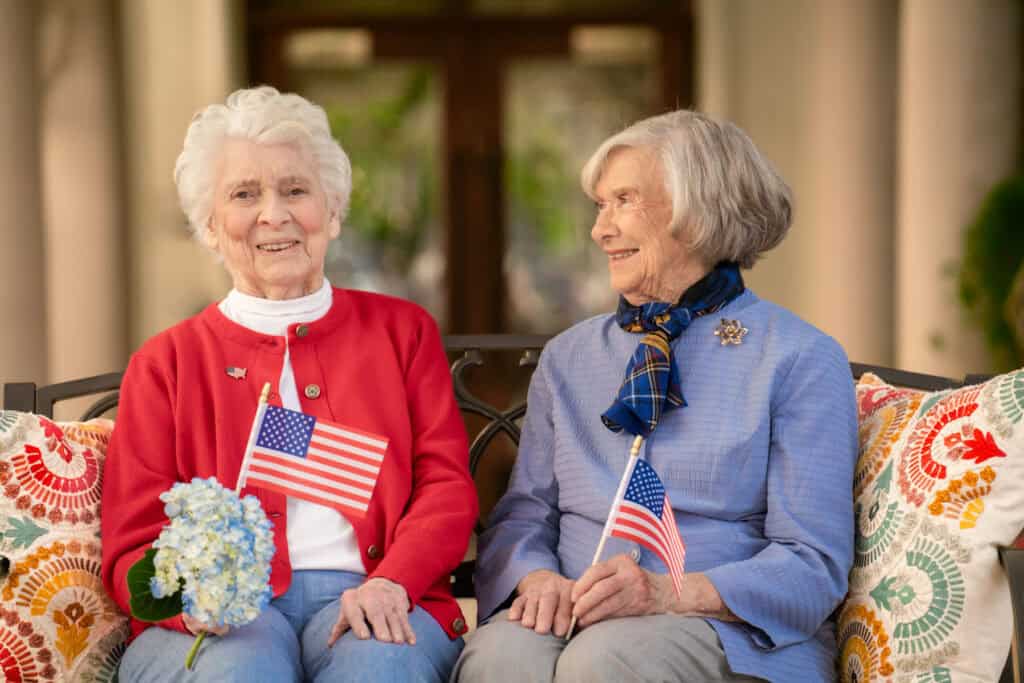 Early Memory Care: What to Expect in Your Loved One’s First 30 Days