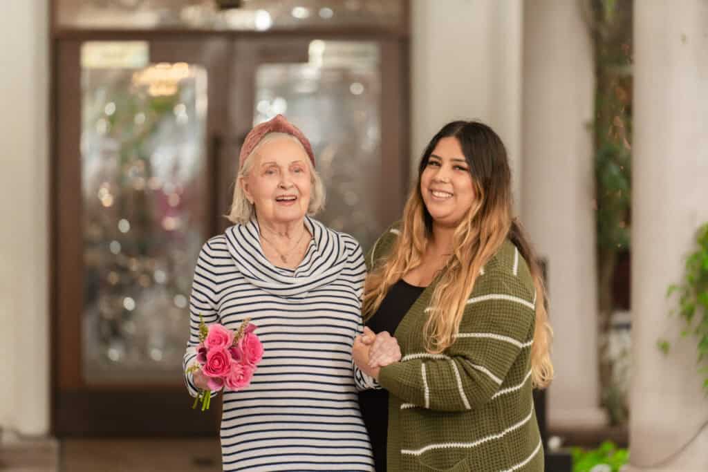 Caring for the Caregiver: Benefits, Well-Being Perks, and Work–Life Balance