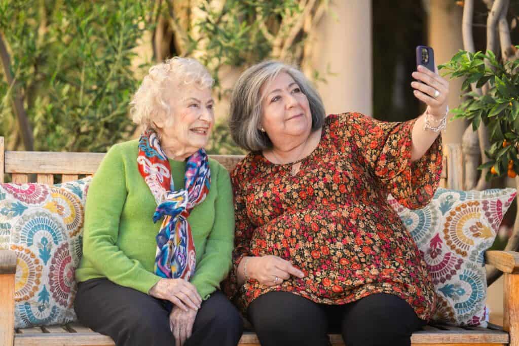 preserving memories with dementia