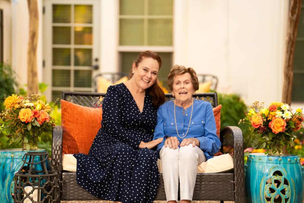dementia care Kensington Place Redwood City