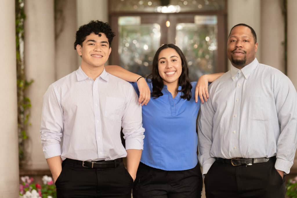meaningful senior living careers redwood city