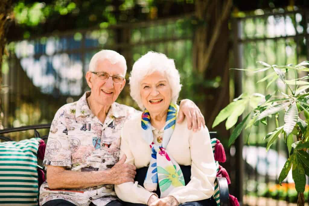 Couples Facing Different Care Needs in Silicon Valley