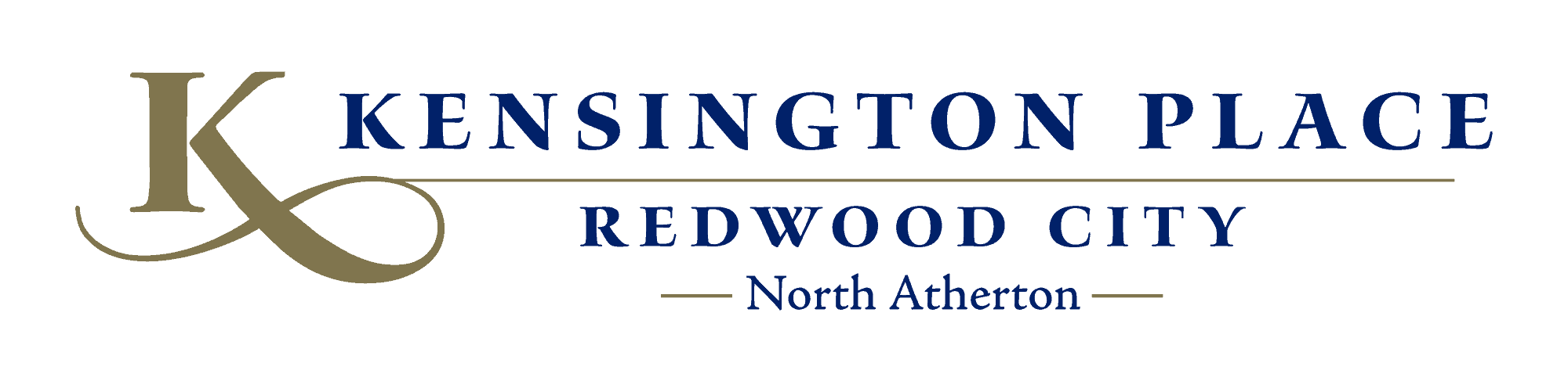 Kensington Place Redwood City