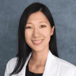 Marie Kim, Neurologist