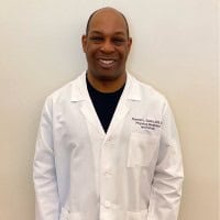 Dr. Norman L. Banks