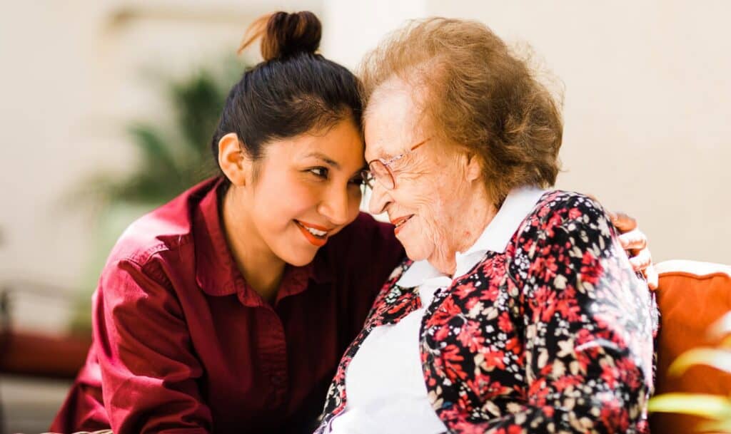 Communication Tips for Lewy Body Dementia