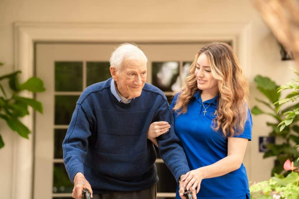 ow to Understand Nonverbal Communication in Late-Stage Dementia