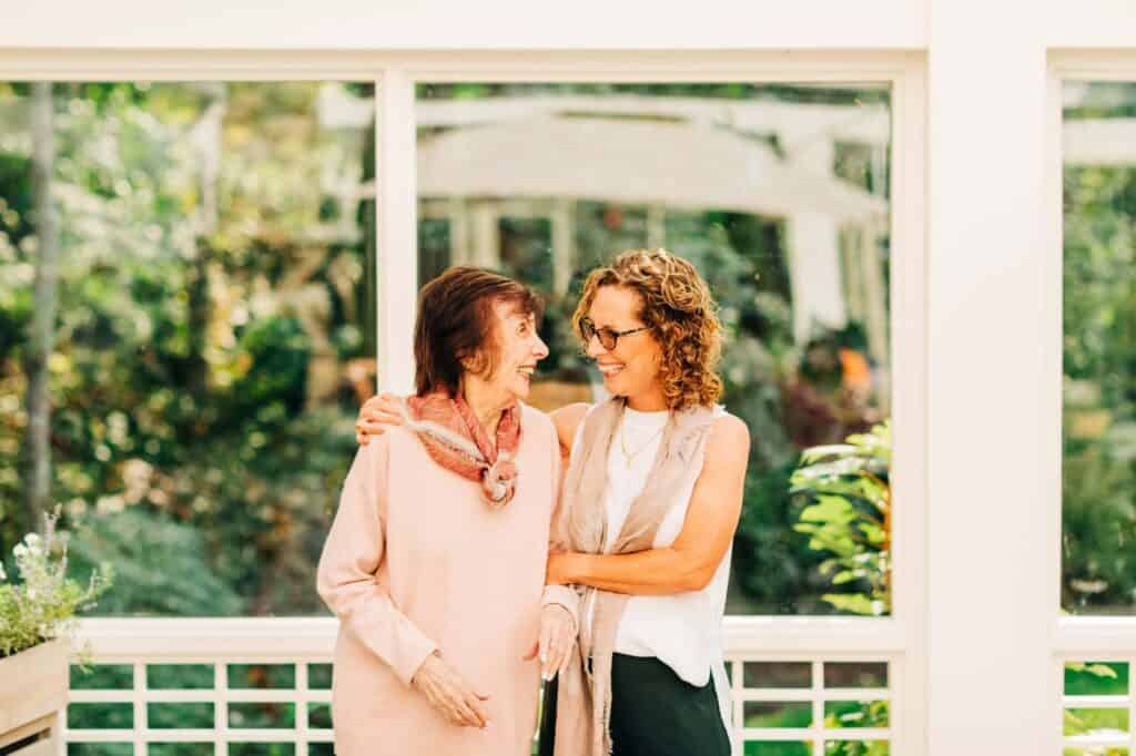 Sundowning Communication Strategies
