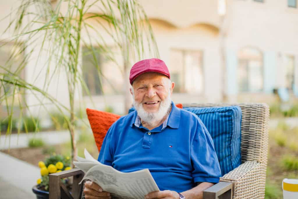 My Dad Has Dementia: What Do I Do?