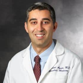 Dr. Ayati