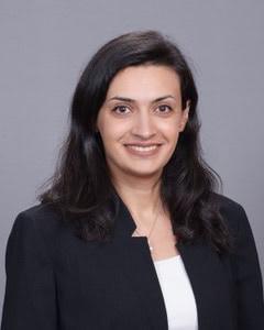 Dr. Golnaz Yadollahikhales