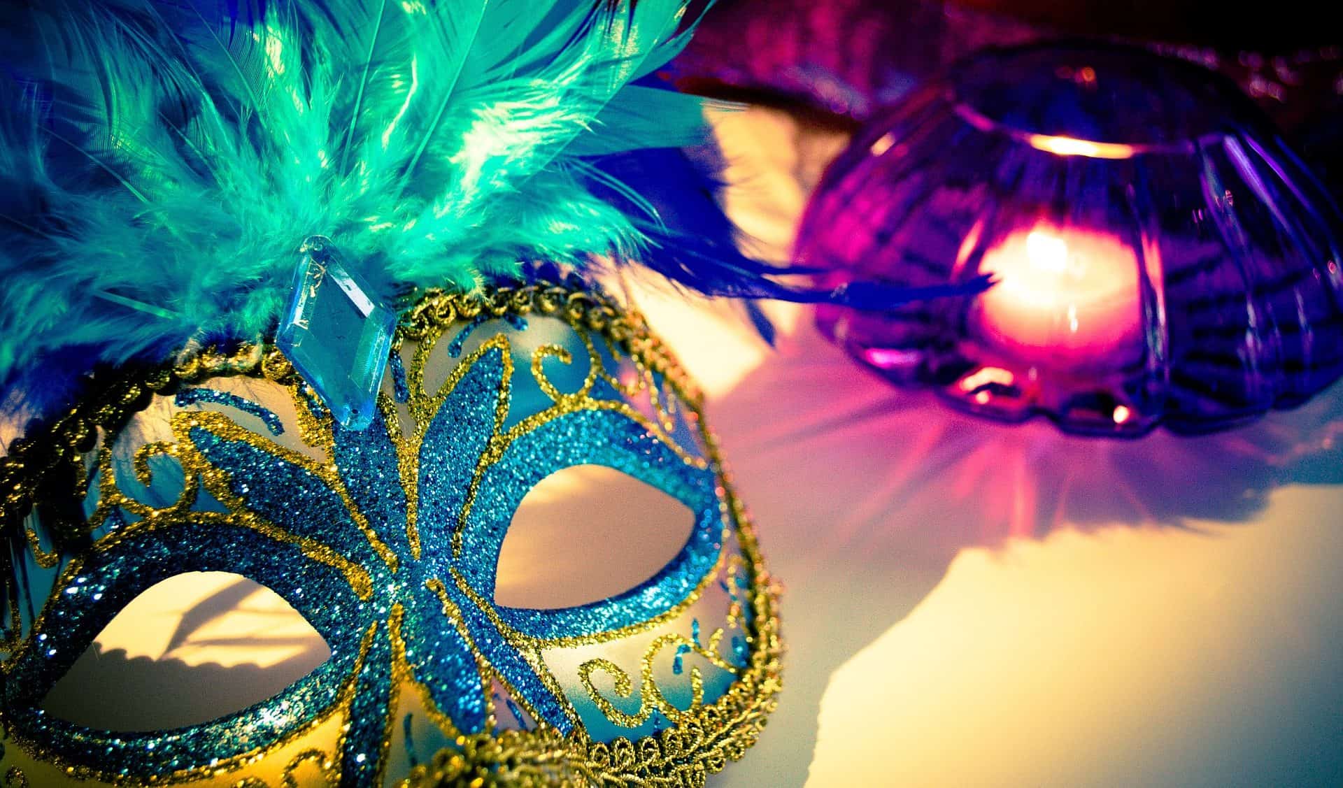 Venetian Mask to celebrate Mardi Gras at Kensington Place Redwood City